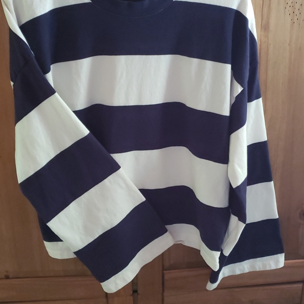 Madewell Top - Picture 2 of 4